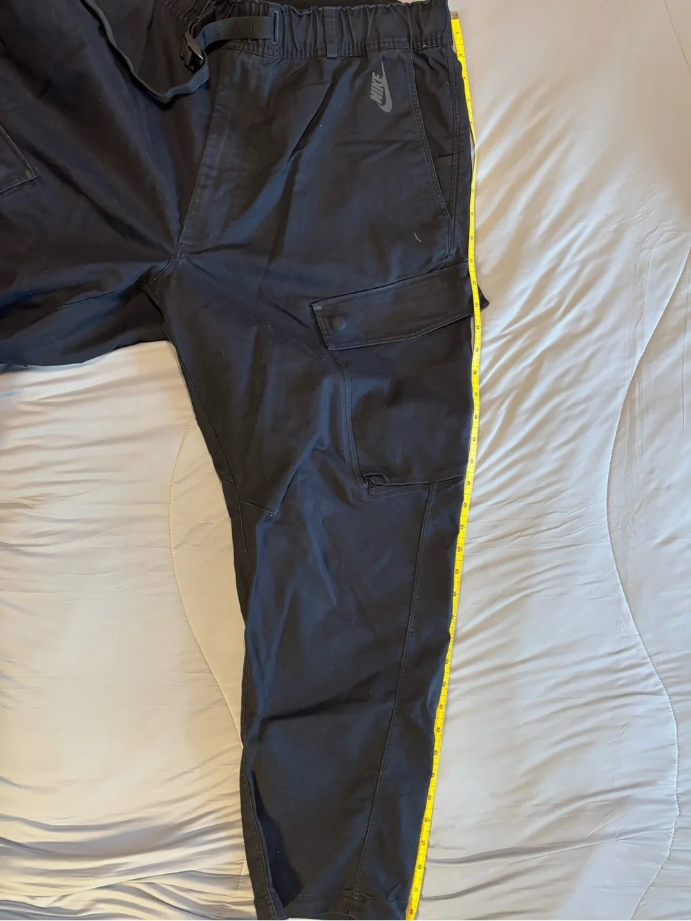 Nikelab Cargo Pants XXL